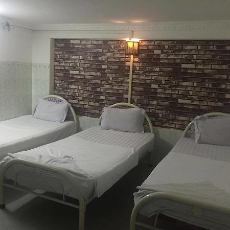 Tt Guesthouse Phnom-Penh Buitenkant foto