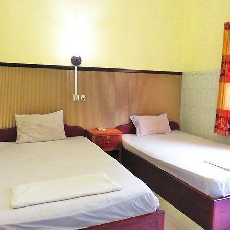 Tt Guesthouse Phnom-Penh Buitenkant foto
