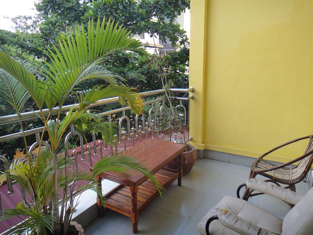 Tt Guesthouse Phnom-Penh Buitenkant foto