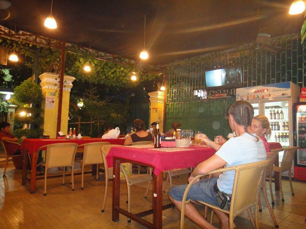 Tt Guesthouse Phnom-Penh Buitenkant foto