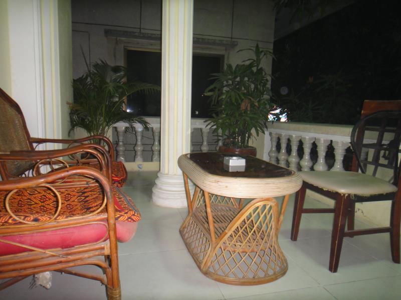 Tt Guesthouse Phnom-Penh Buitenkant foto