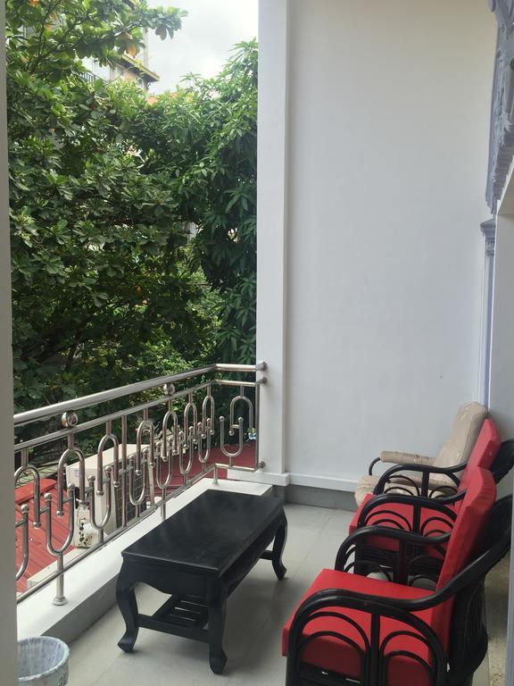 Tt Guesthouse Phnom-Penh Buitenkant foto