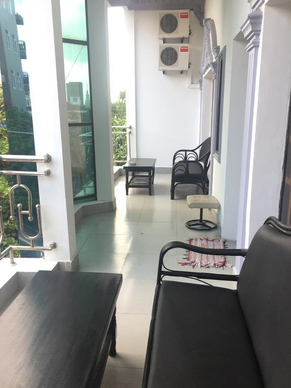 Tt Guesthouse Phnom-Penh Buitenkant foto