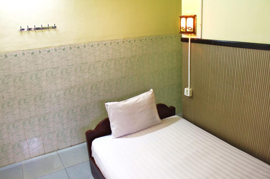 Tt Guesthouse Phnom-Penh Kamer foto