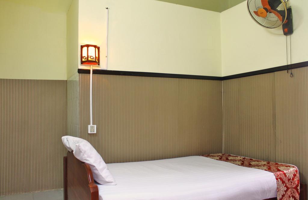 Tt Guesthouse Phnom-Penh Kamer foto