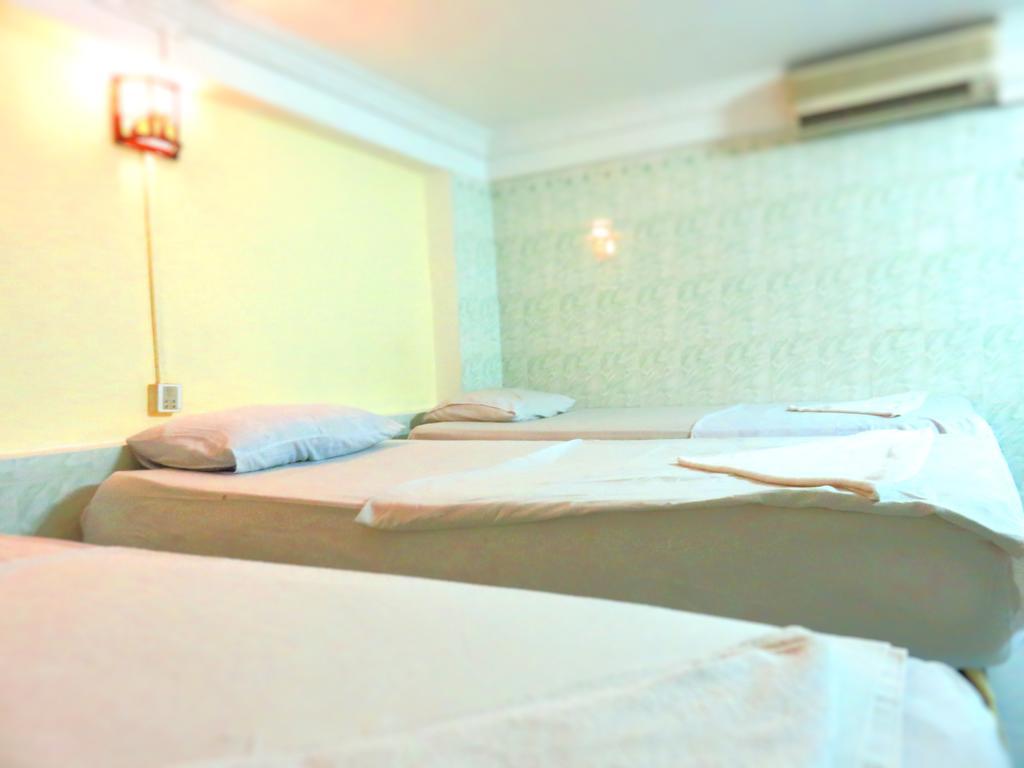 Tt Guesthouse Phnom-Penh Buitenkant foto
