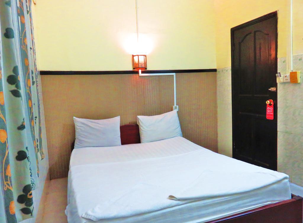 Tt Guesthouse Phnom-Penh Buitenkant foto