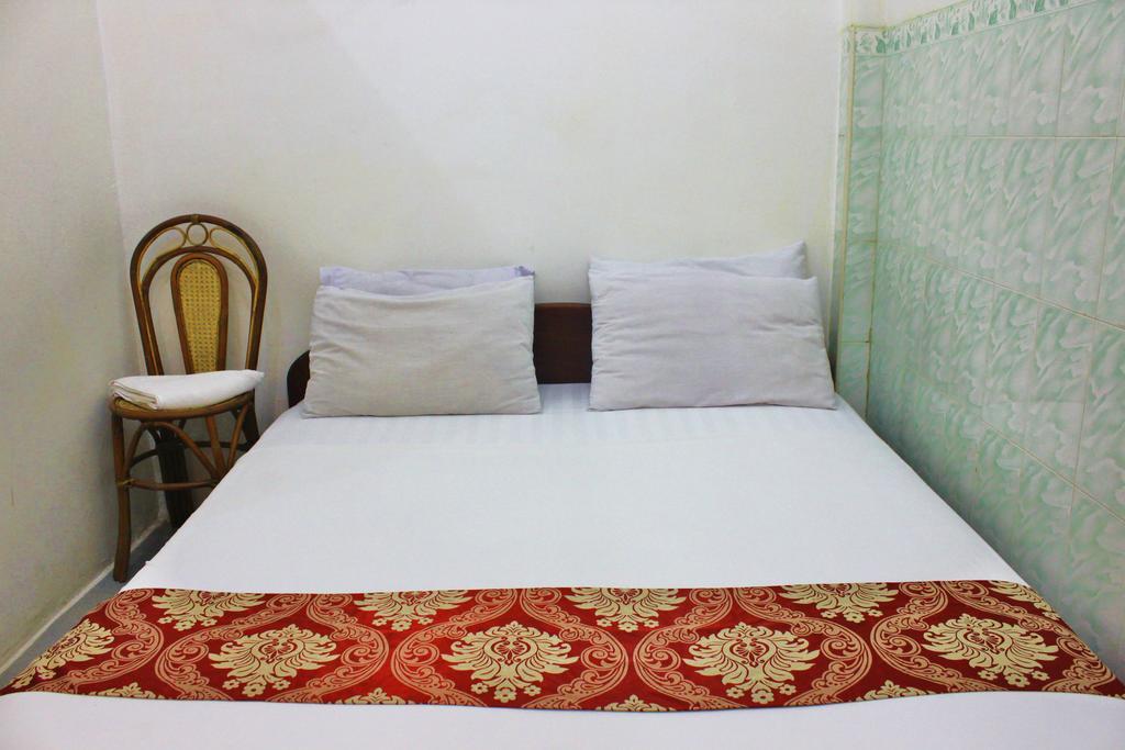 Tt Guesthouse Phnom-Penh Buitenkant foto