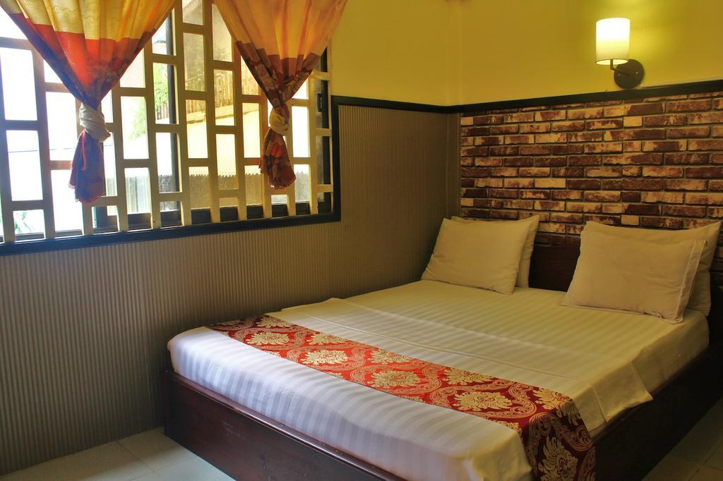 Tt Guesthouse Phnom-Penh Buitenkant foto