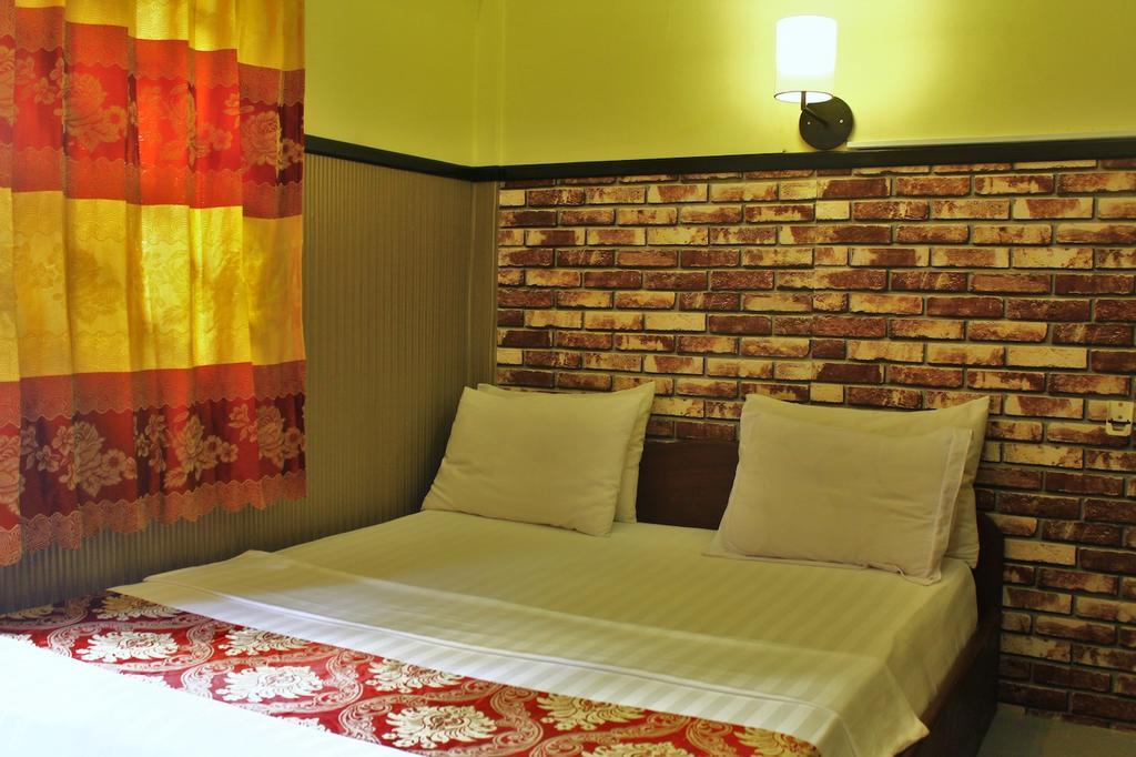 Tt Guesthouse Phnom-Penh Buitenkant foto