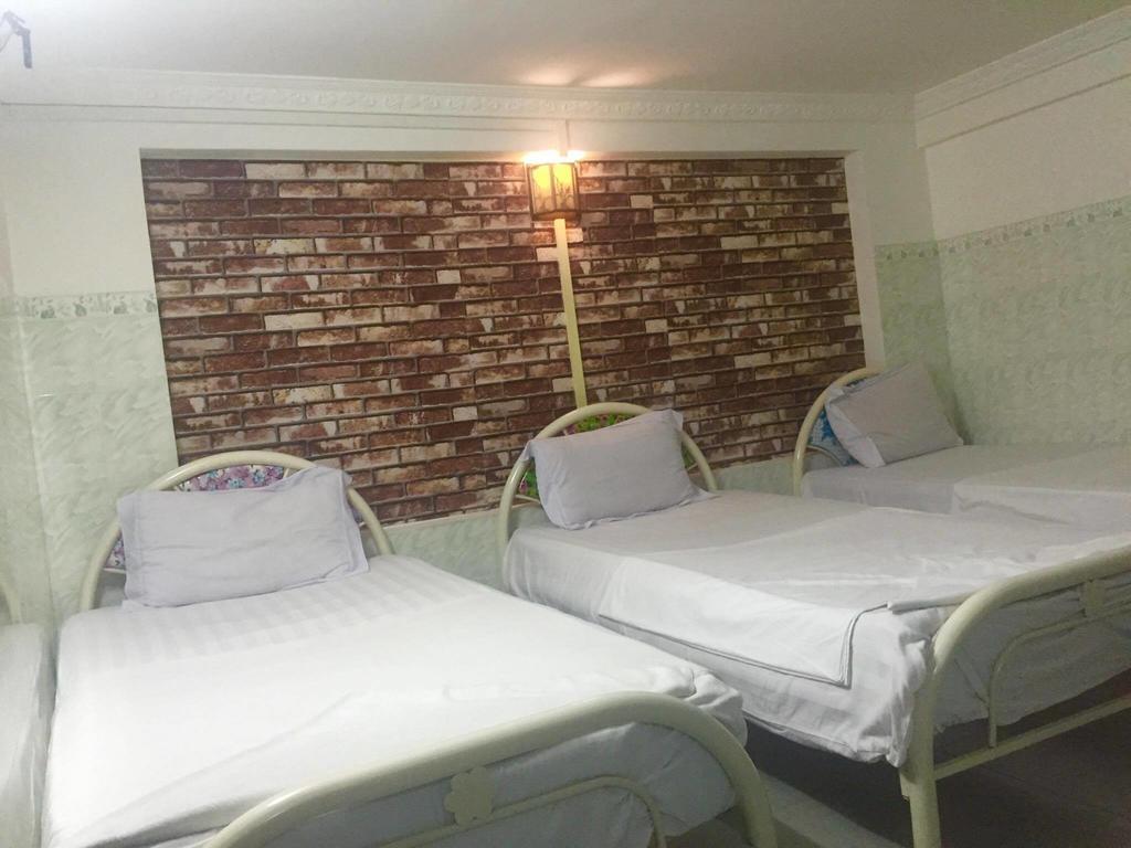 Tt Guesthouse Phnom-Penh Buitenkant foto