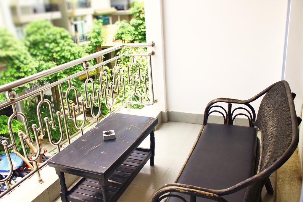 Tt Guesthouse Phnom-Penh Buitenkant foto