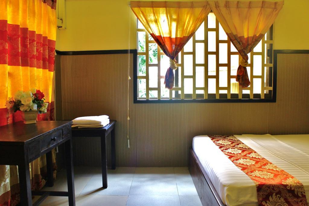 Tt Guesthouse Phnom-Penh Buitenkant foto