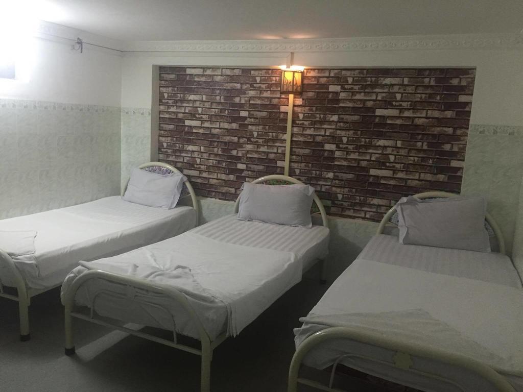 Tt Guesthouse Phnom-Penh Buitenkant foto