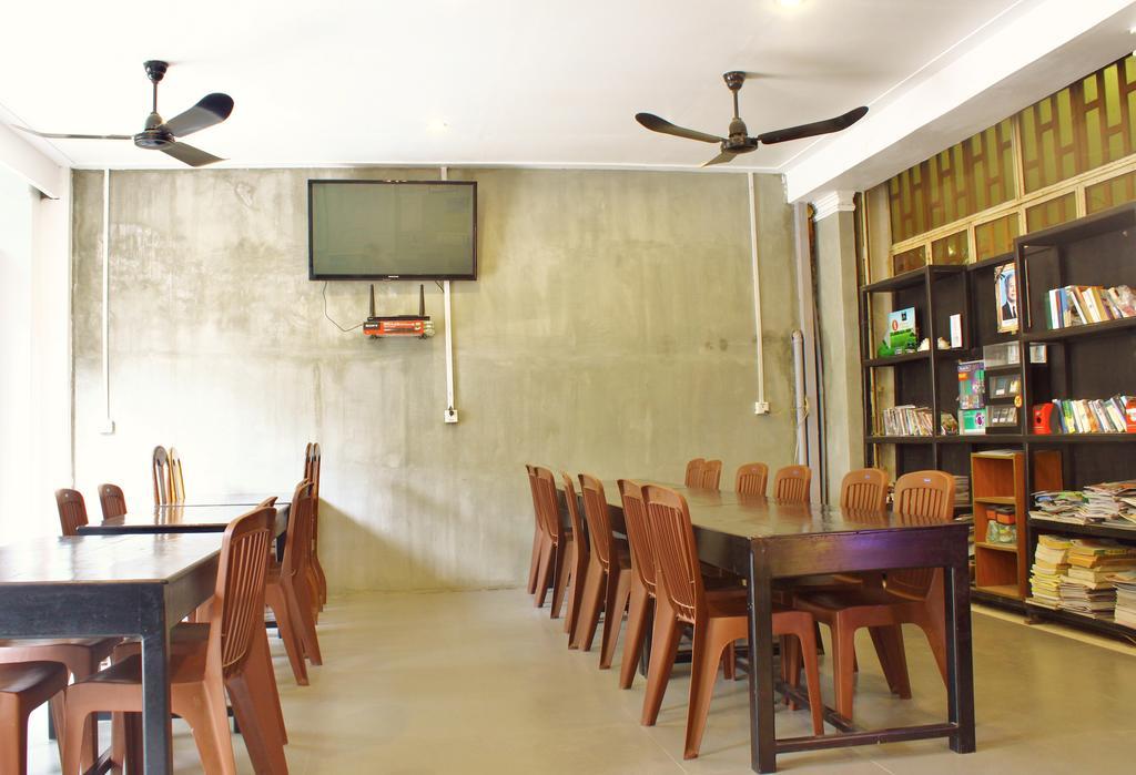 Tt Guesthouse Phnom-Penh Buitenkant foto