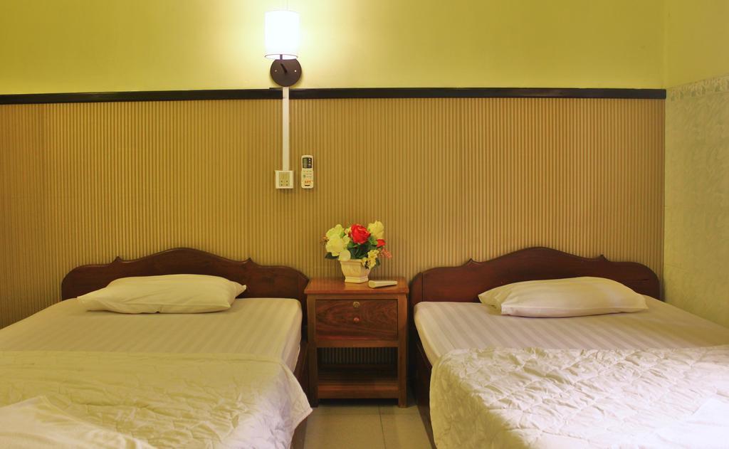 Tt Guesthouse Phnom-Penh Buitenkant foto