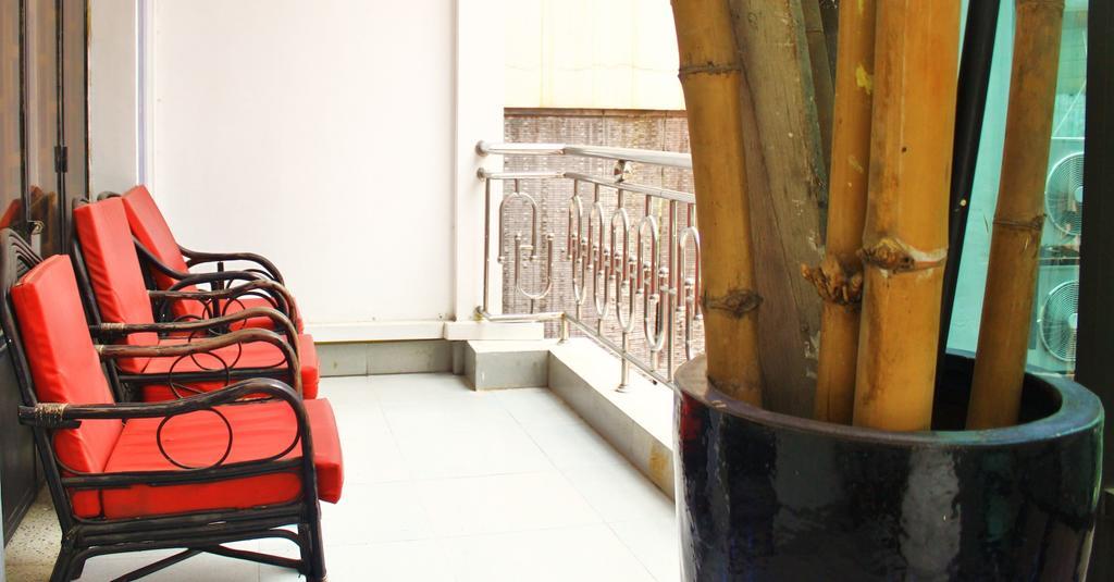 Tt Guesthouse Phnom-Penh Buitenkant foto