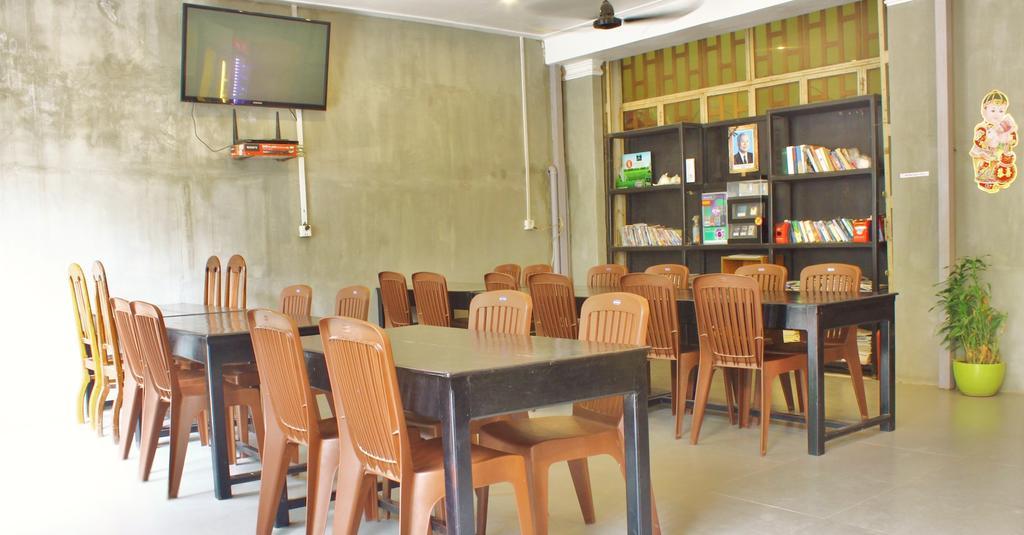 Tt Guesthouse Phnom-Penh Buitenkant foto