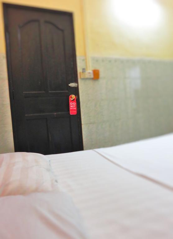 Tt Guesthouse Phnom-Penh Buitenkant foto