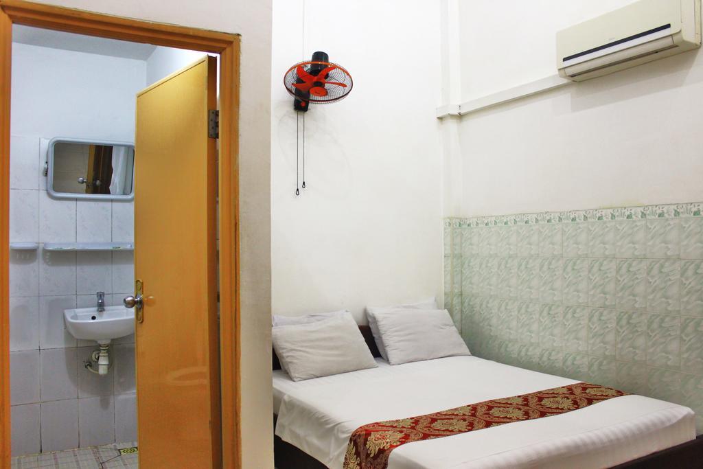 Tt Guesthouse Phnom-Penh Buitenkant foto
