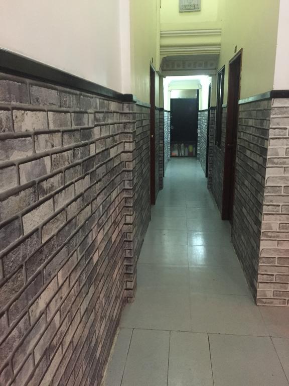 Tt Guesthouse Phnom-Penh Buitenkant foto