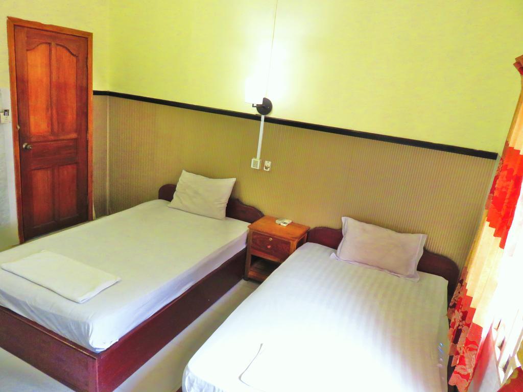 Tt Guesthouse Phnom-Penh Buitenkant foto