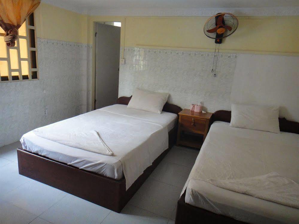 Tt Guesthouse Phnom-Penh Buitenkant foto