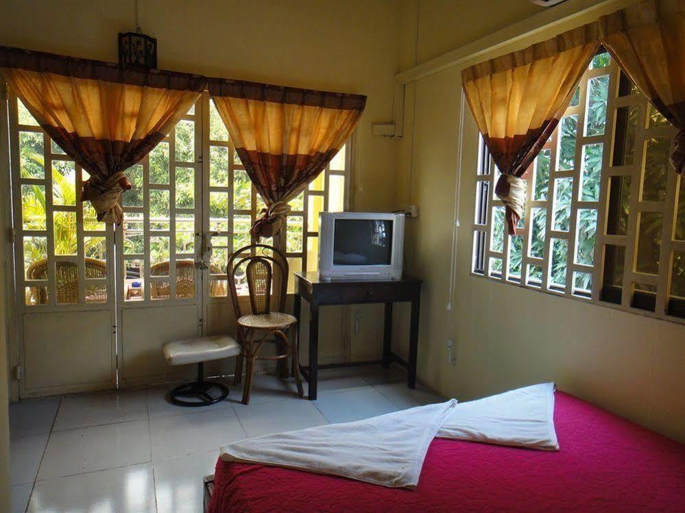 Tt Guesthouse Phnom-Penh Buitenkant foto